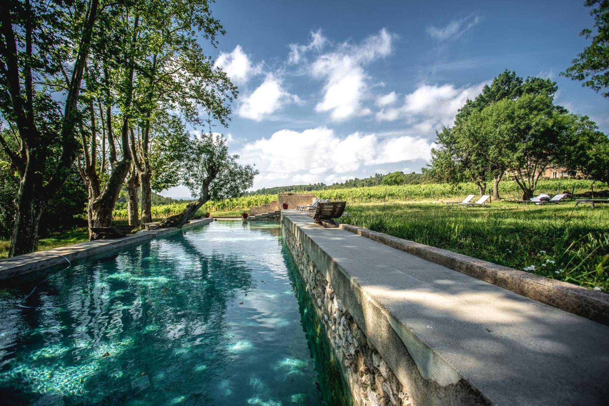 Chateau La Villatade Salleles-Cabardes Bagian luar foto